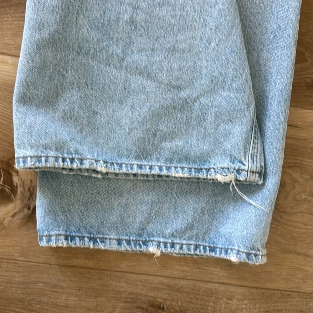 Agolde dame jeans - Picture 7 of 11